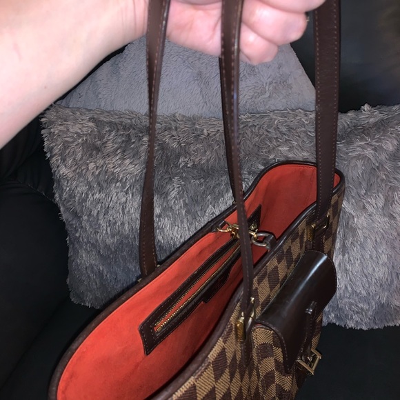 Louis Vuitton Manosque PM SOLD - Picture 9 of 9